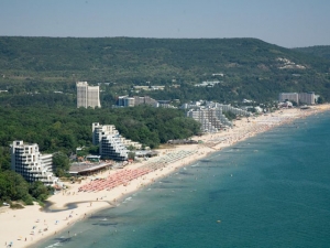 Морски курорти - Албена
