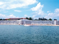 Хотел Делфин Марина, Хотели в Свети Константин